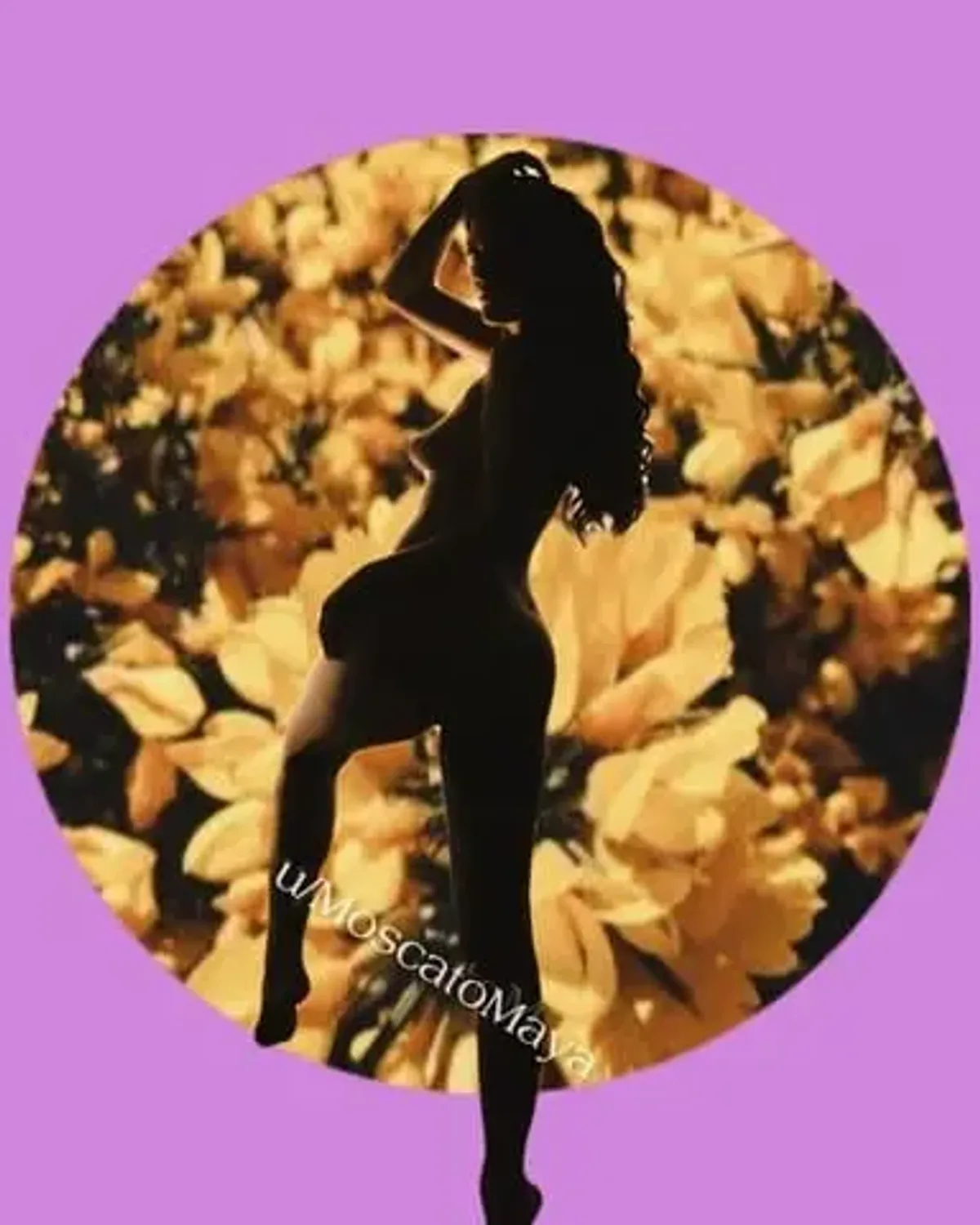 Maya Moscato ✨ VIP 💋❤️ OnlyFans photo 1