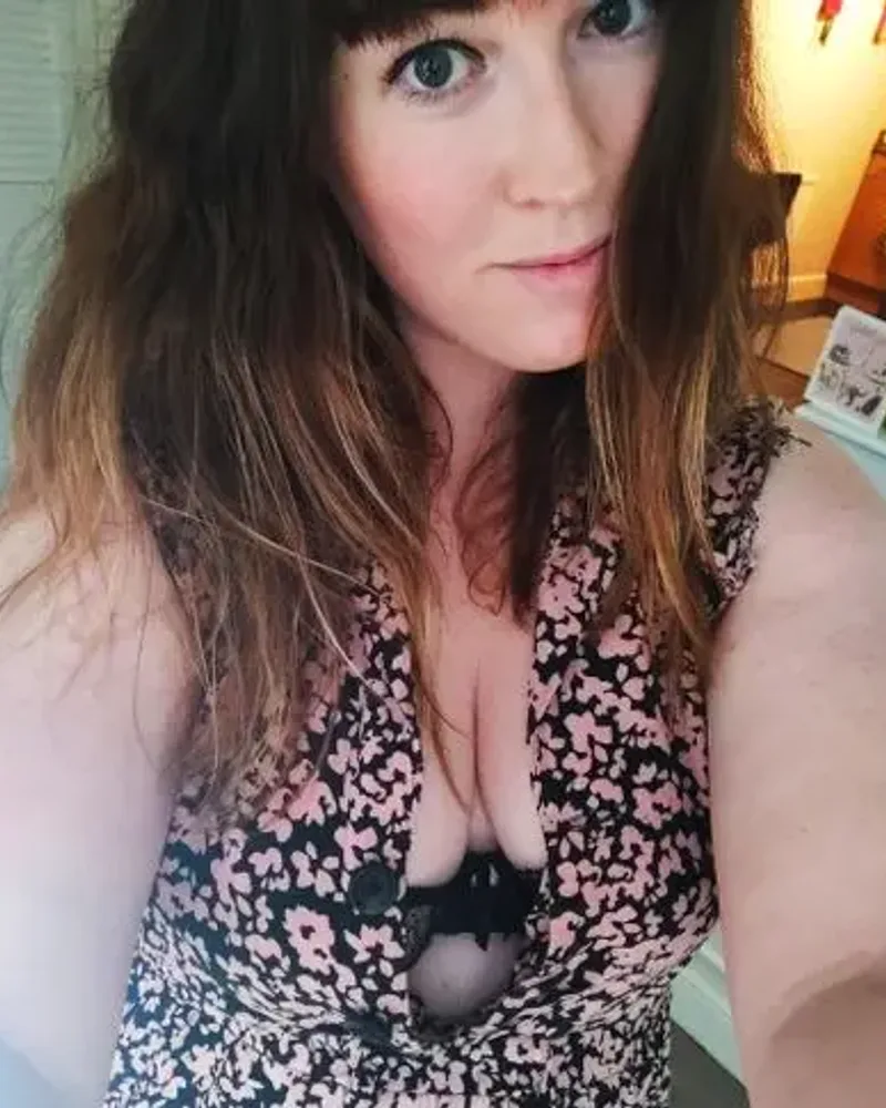 Kinky Kay 🍑✨ Hot MILF Kinky Kay ✨ Free Trial