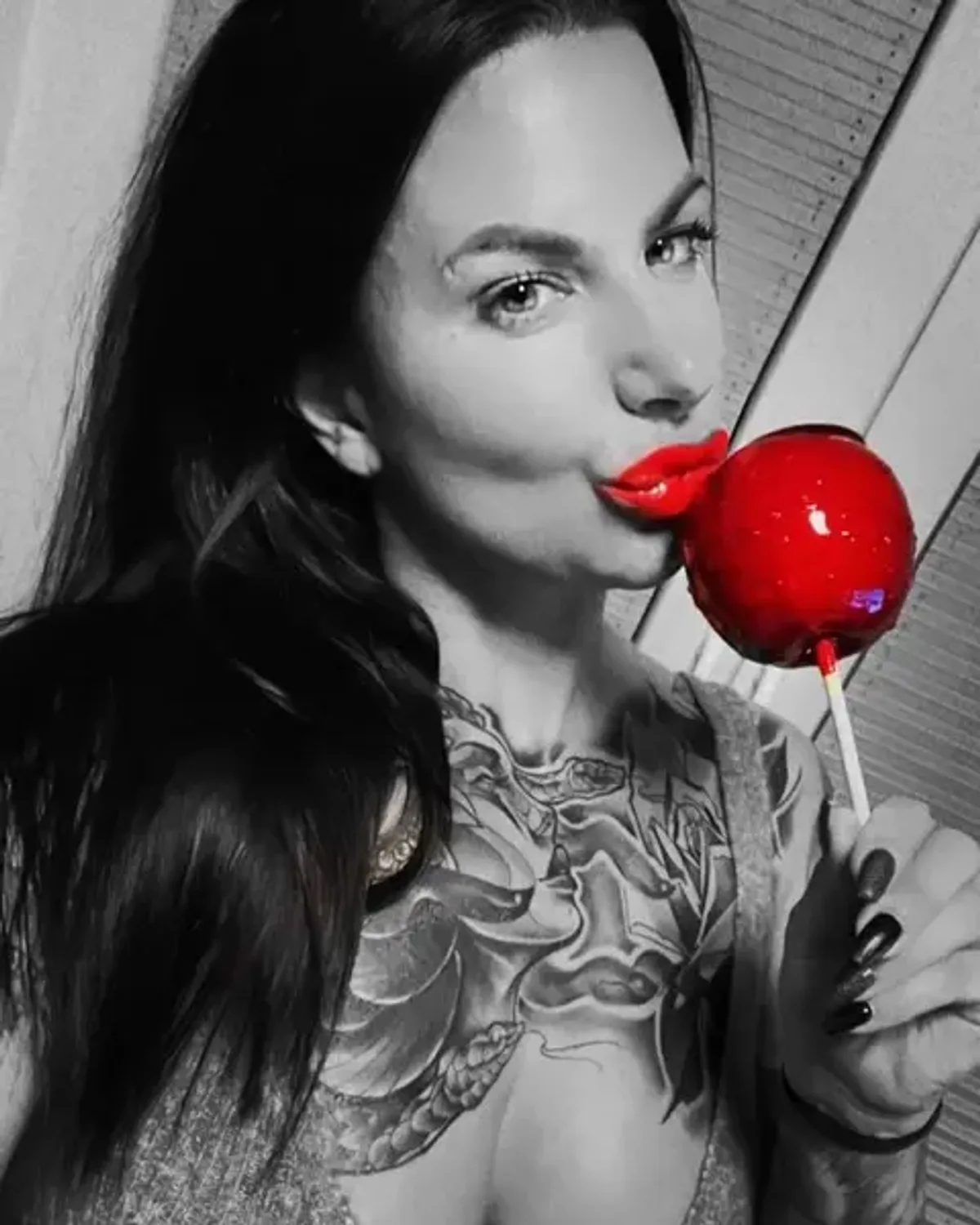 Inkedkathy OnlyFans photo 1