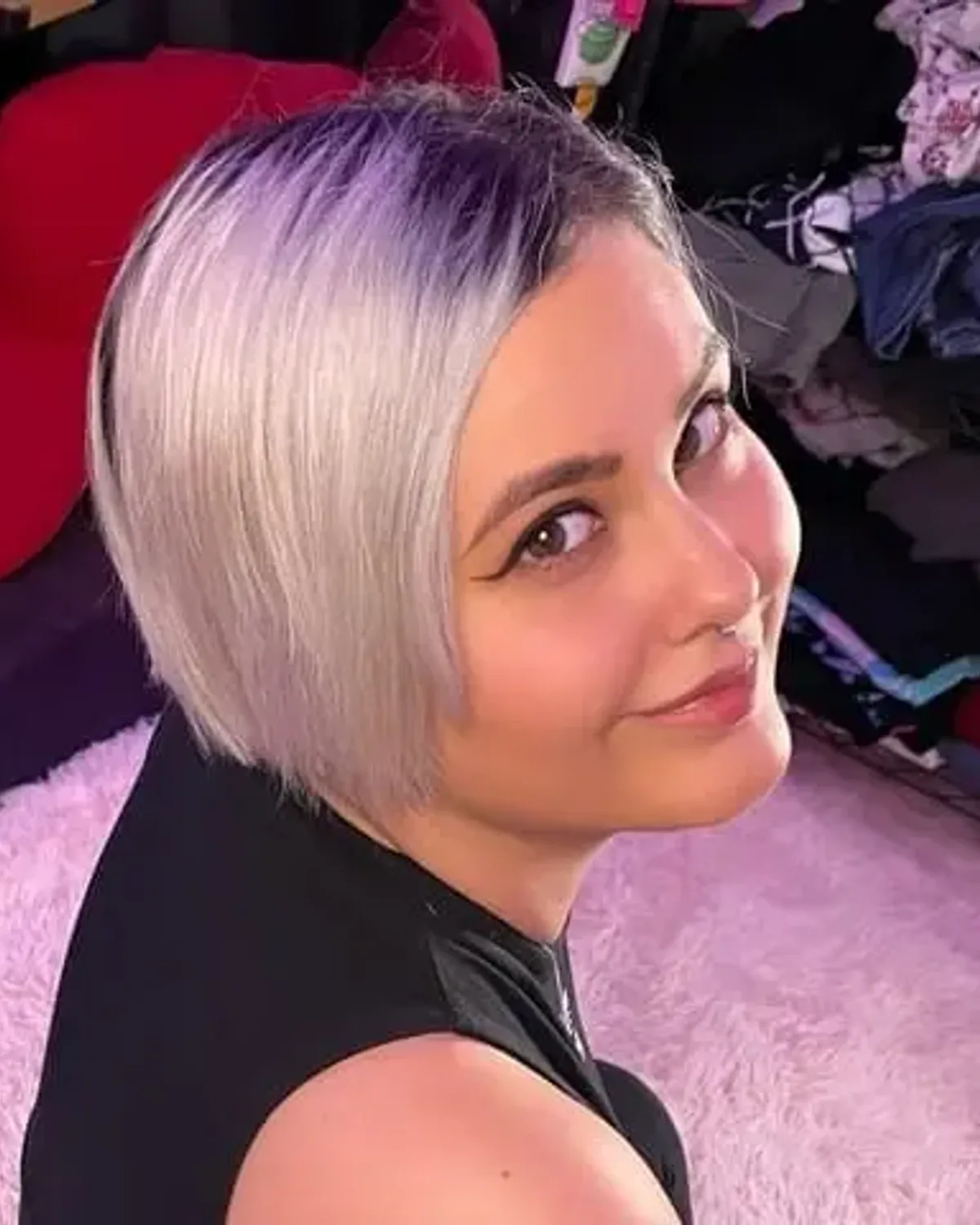 Tallbtchdiaries OnlyFans photo 1