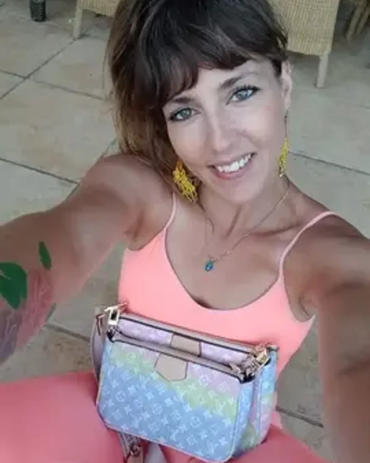Lisaashhotwife909 OnlyFans photo 1