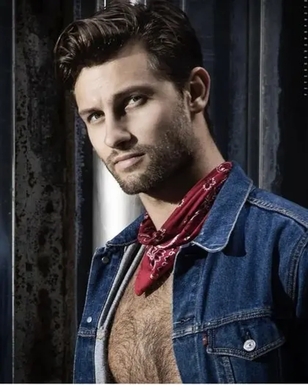 Mad James Spade OnlyFans photo 1