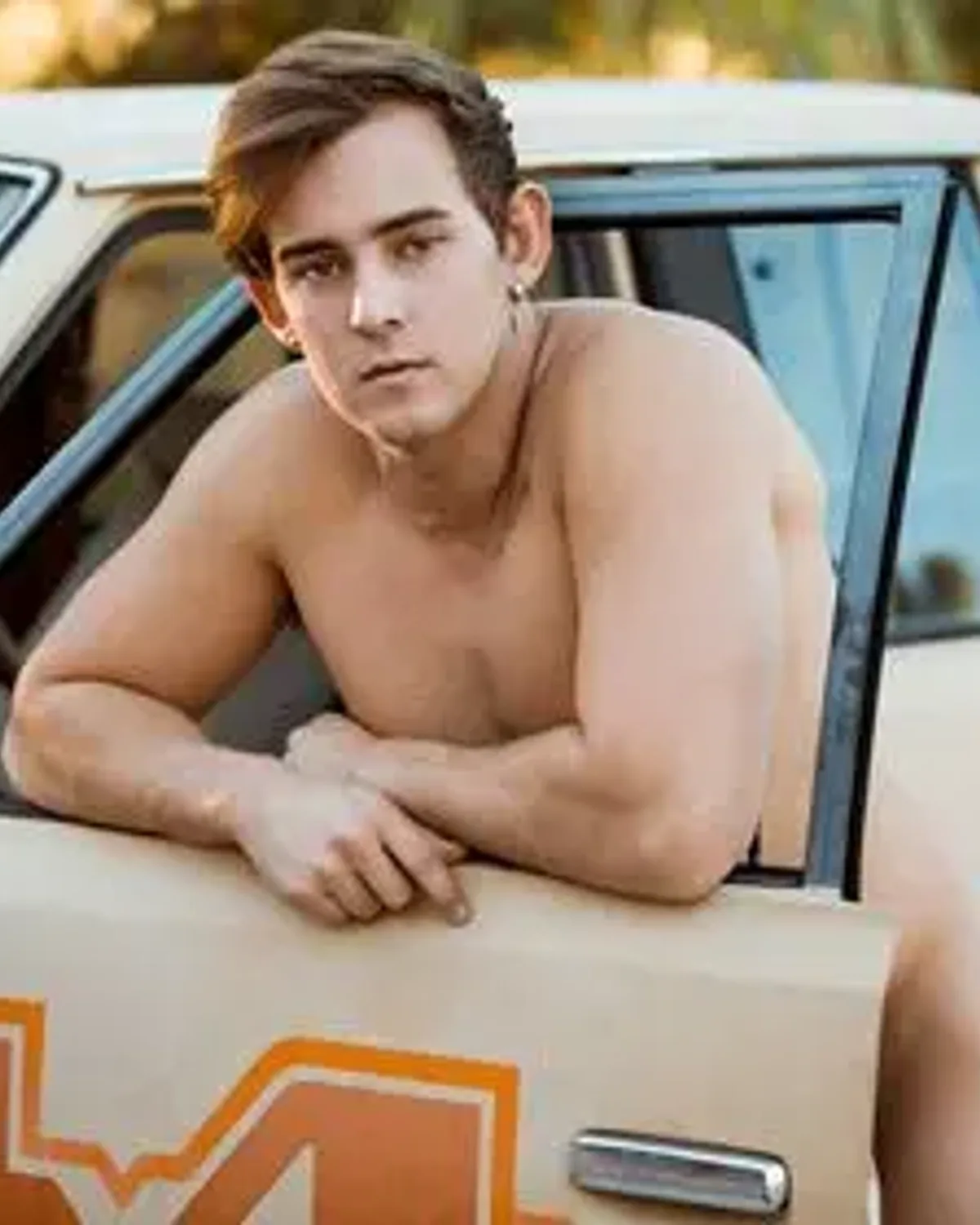 Josh Brady OnlyFans photo 1