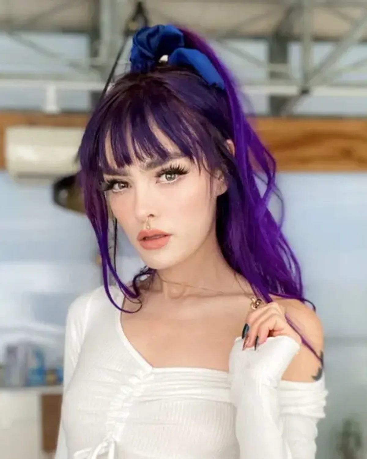 β€οΈ πππππ - Naughty, Natural OnlyFans photo 1