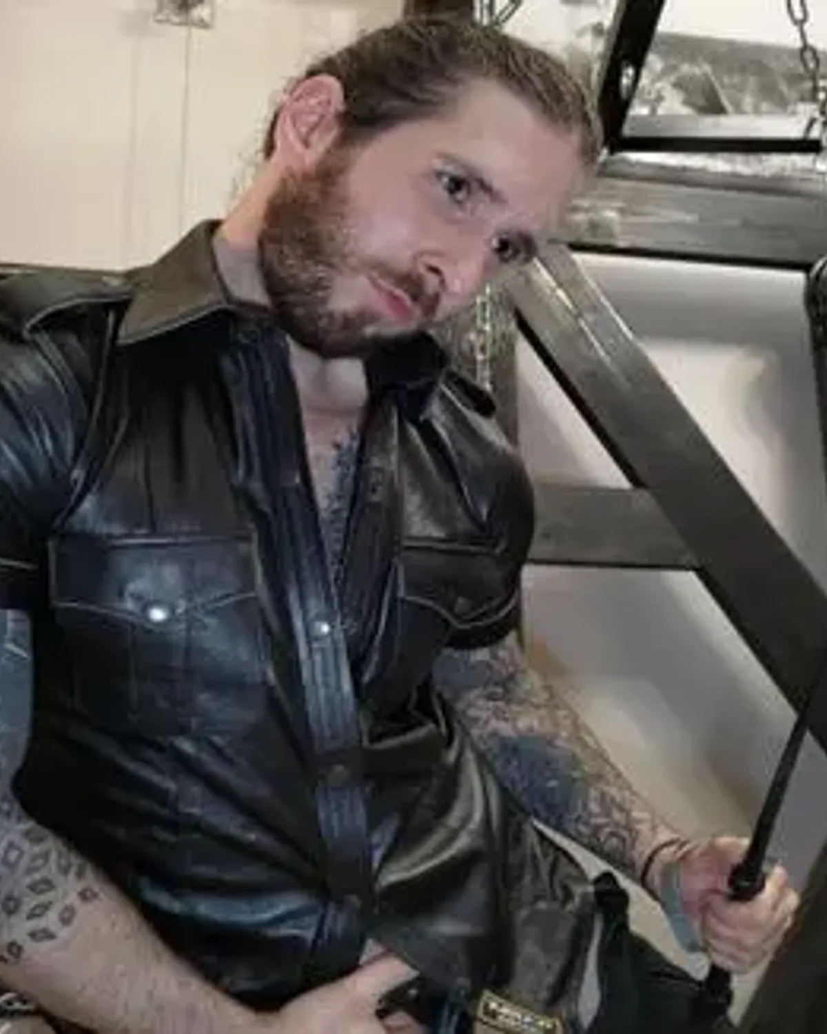 Master Modeus Dom OnlyFans photo 1