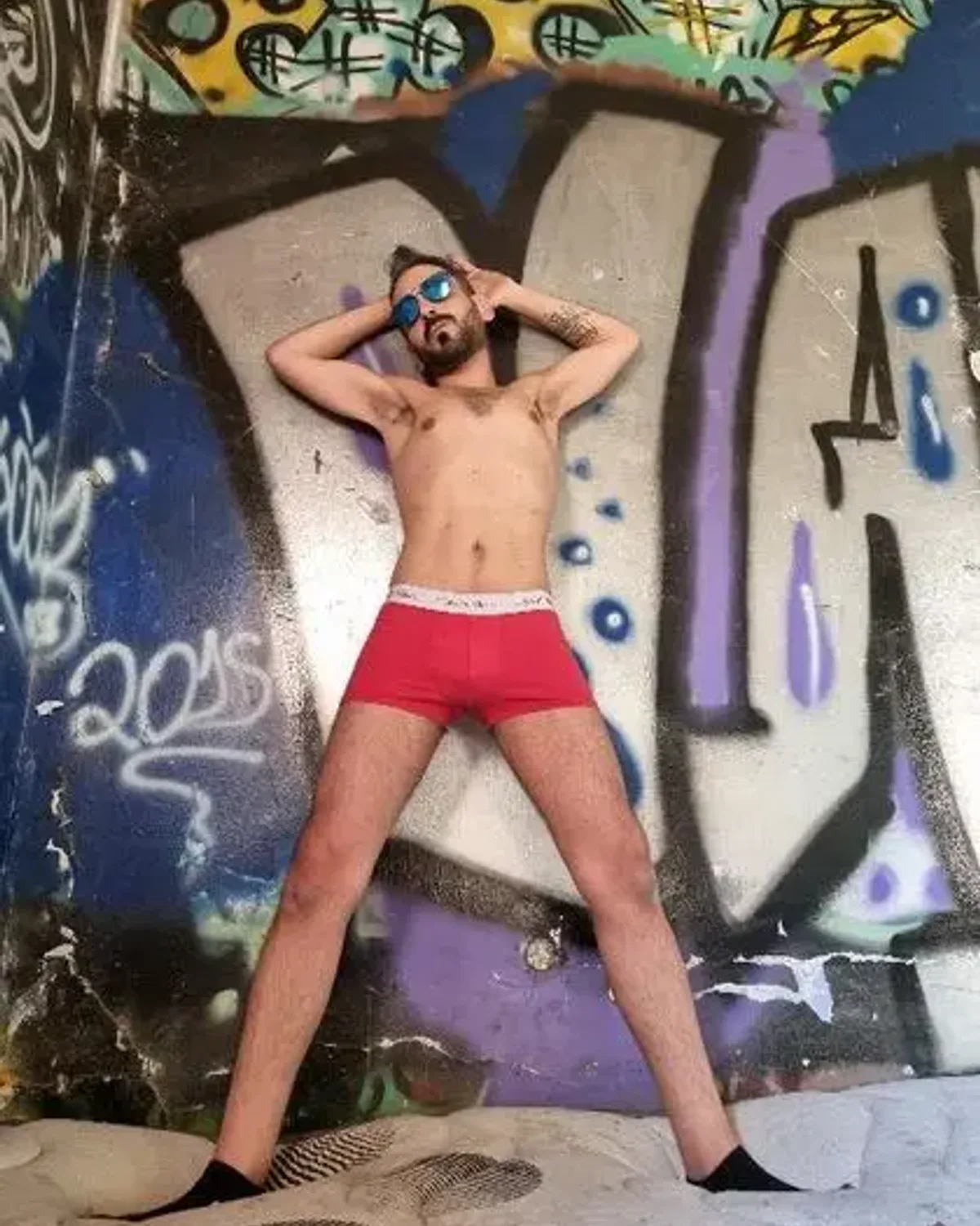 Dylan Ferrassa OnlyFans photo 1