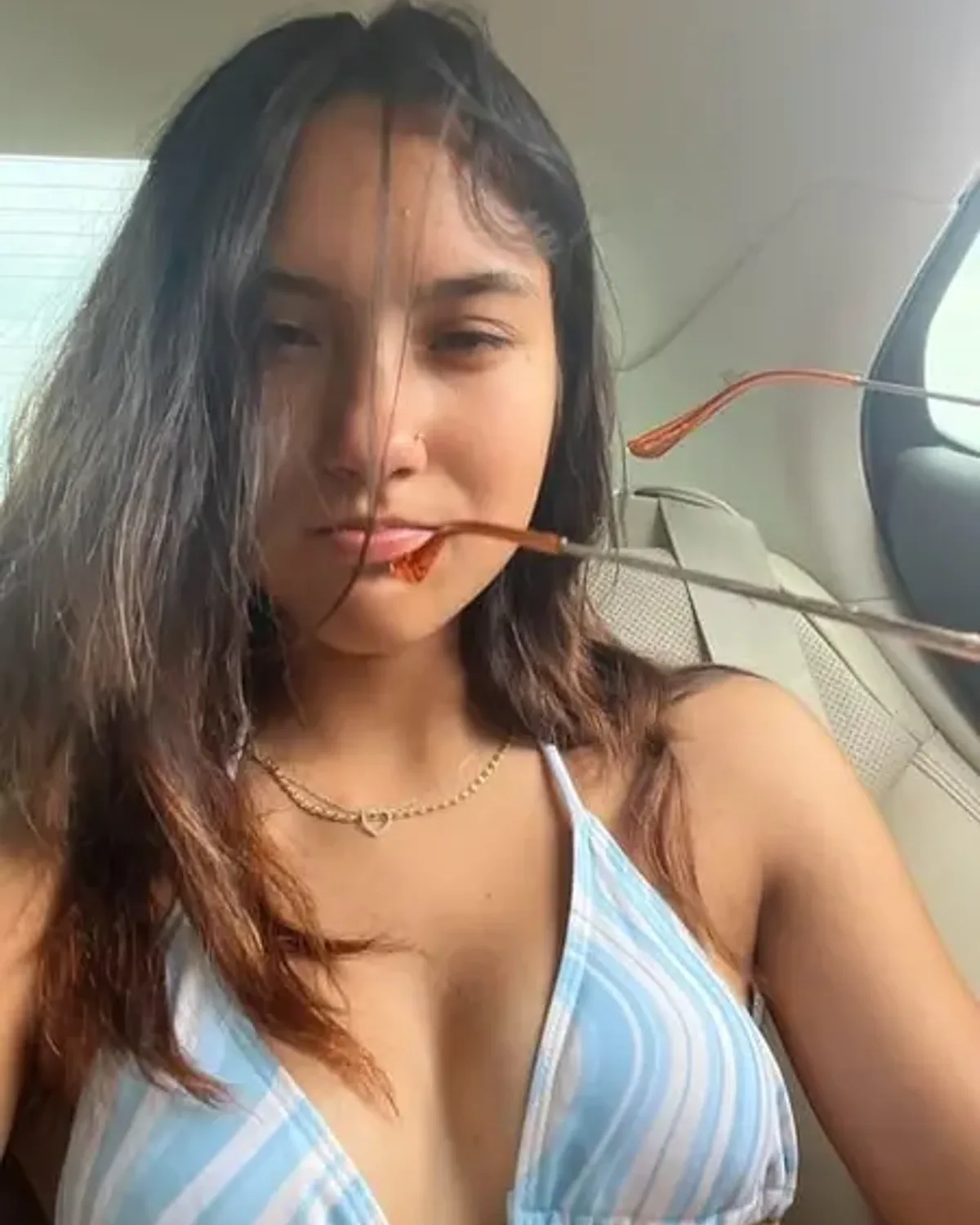 Lily Tan 🥰😉🦶🏼❤️ OnlyFans photo 1