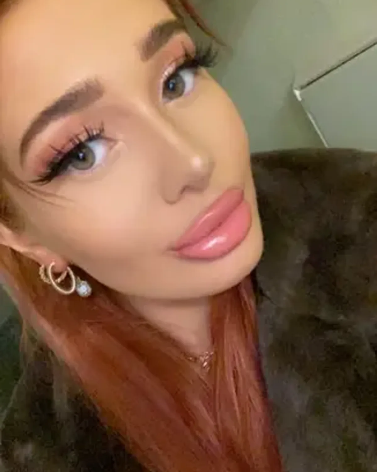 SHXNNXNS (top.8.3)πΆοΈ OnlyFans photo 1