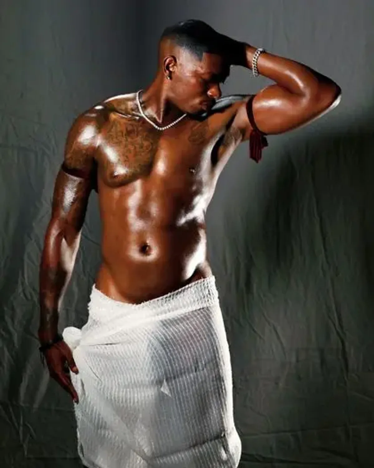 Unrealistic_jamal12in OnlyFans photo 1