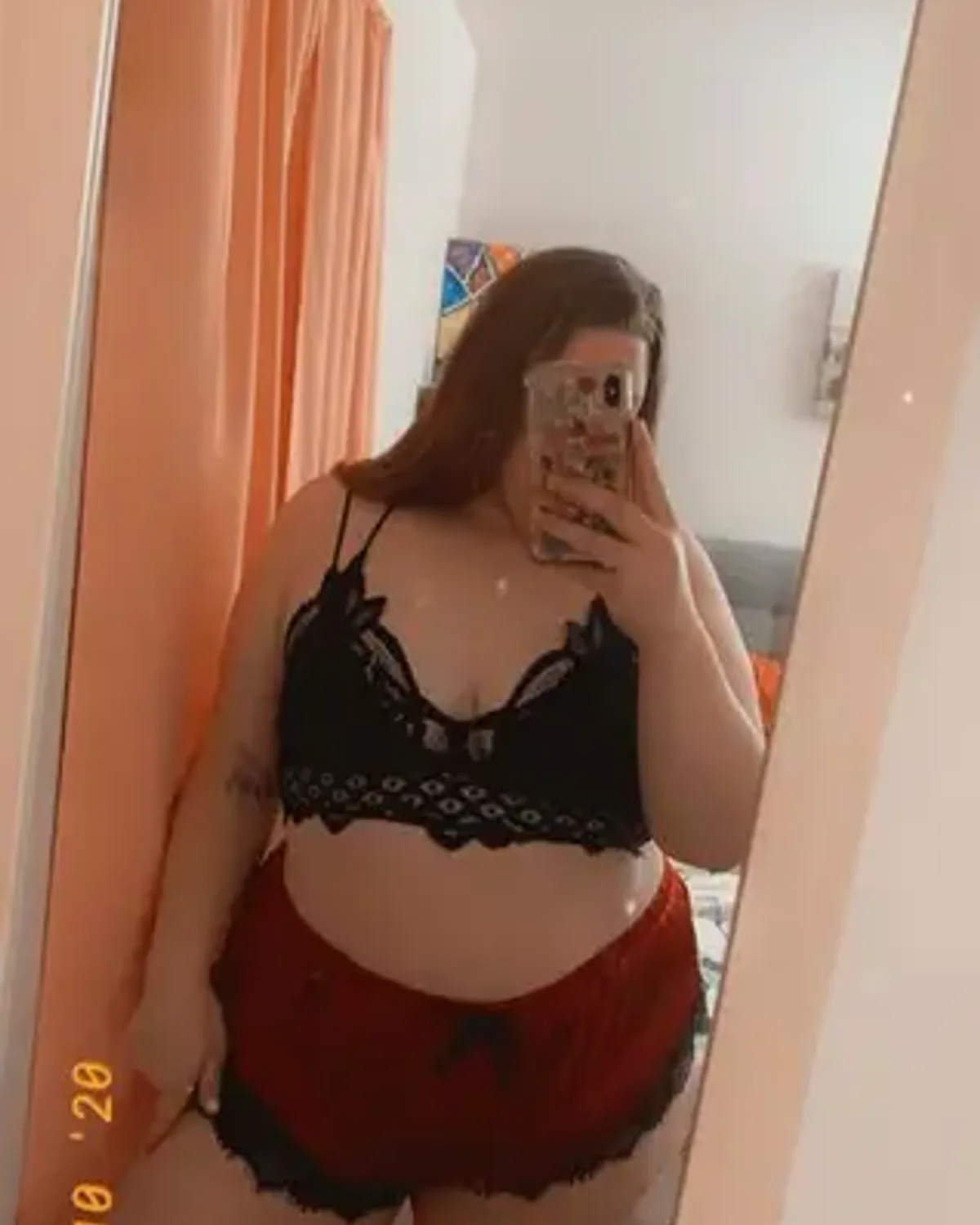 Gracie OnlyFans photo 1