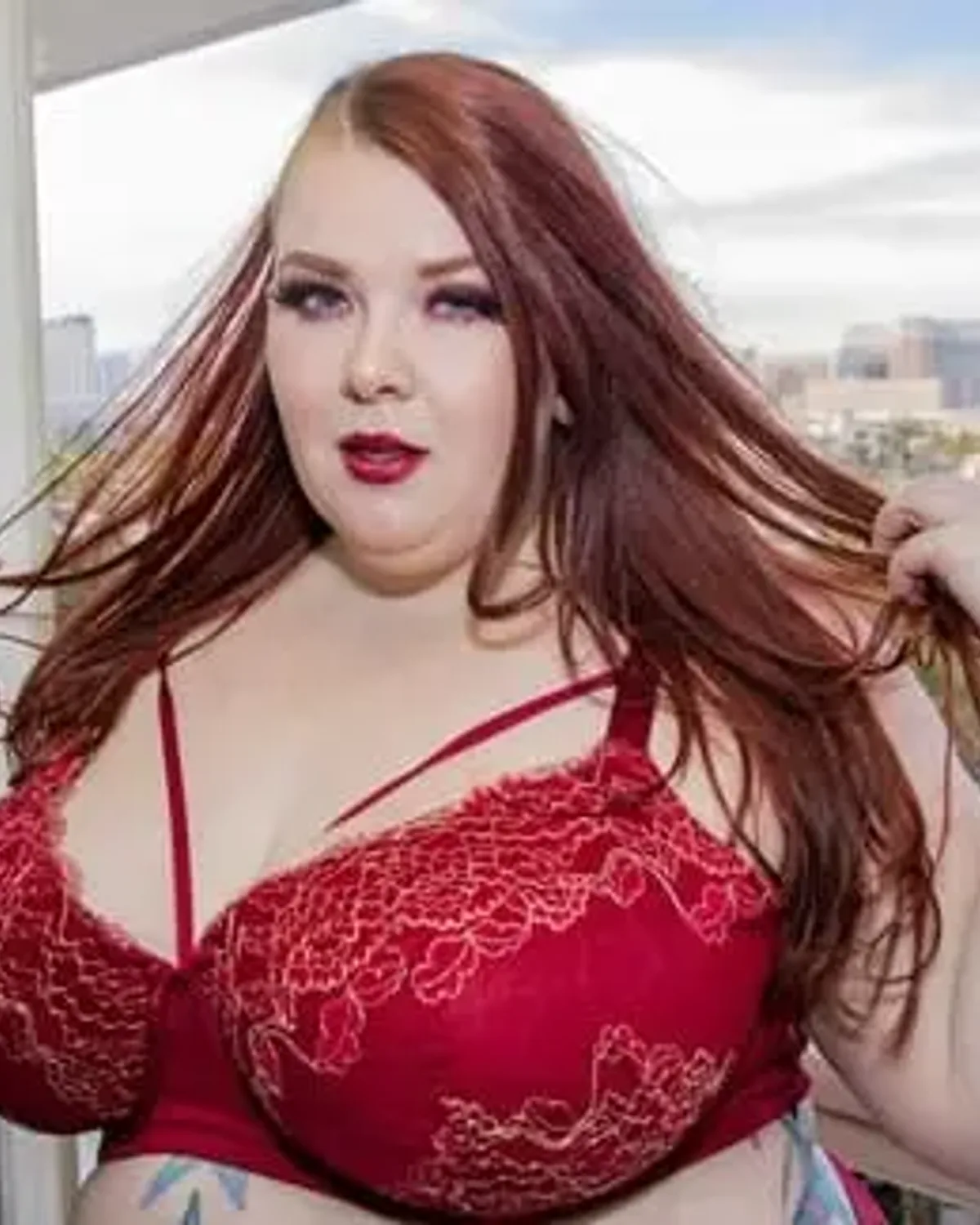 Ruby St. Claire OnlyFans photo 1