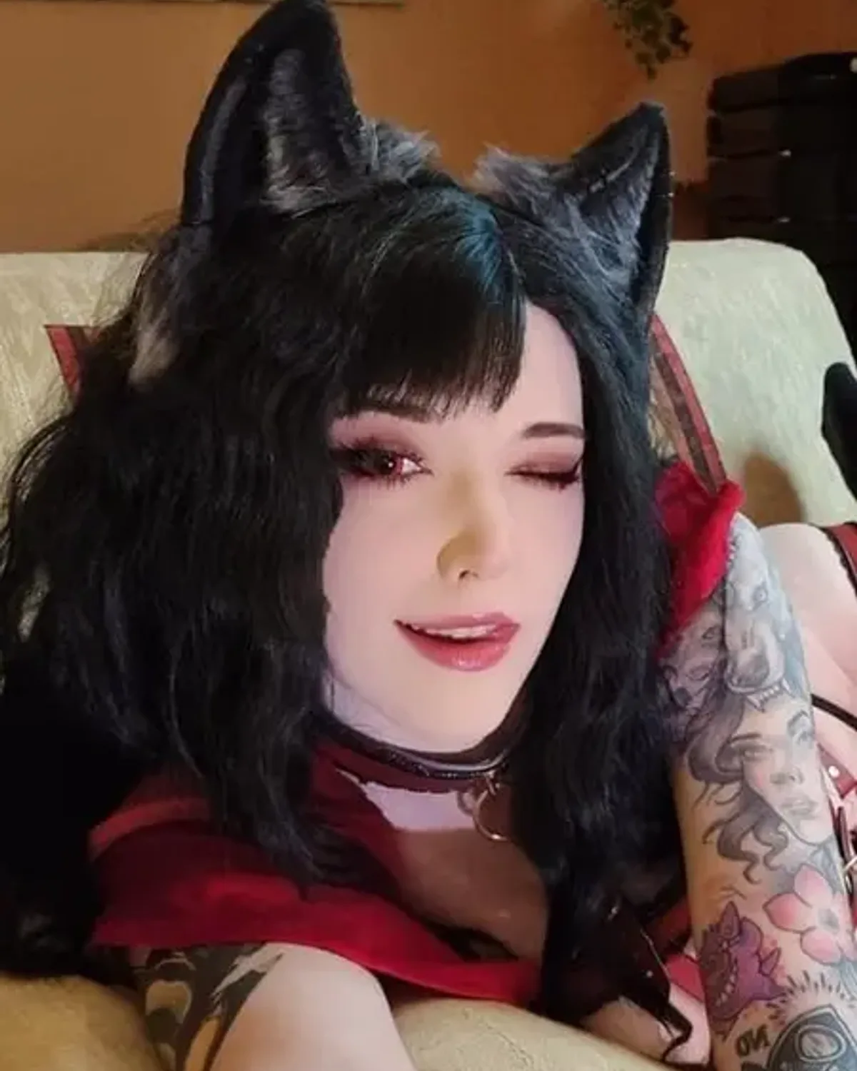 Enafox OnlyFans photo 1