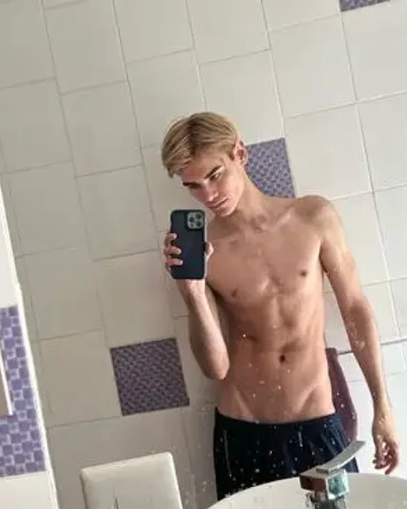 Oscar Arthur