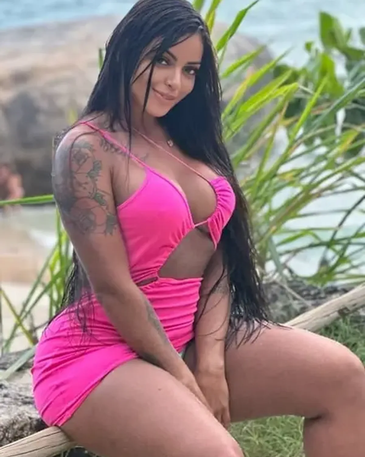 Stephanie Silveira OnlyFans photo 1