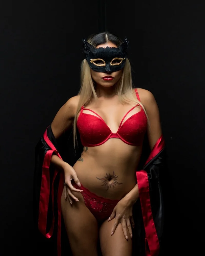 Peru Morena X