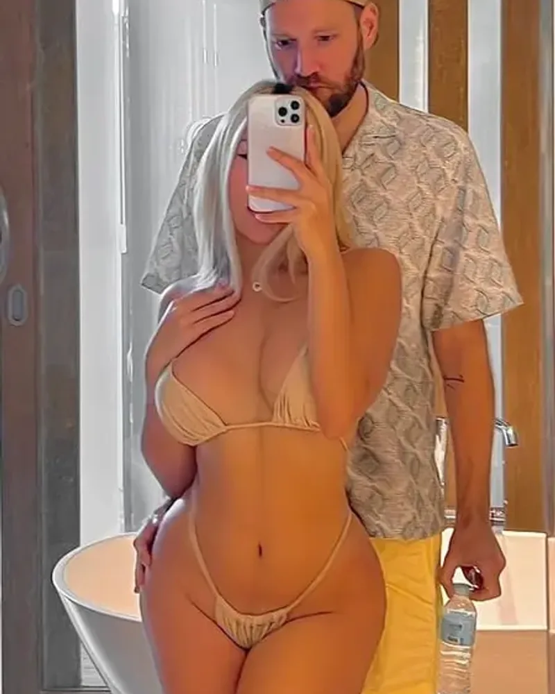 Lexie Eve