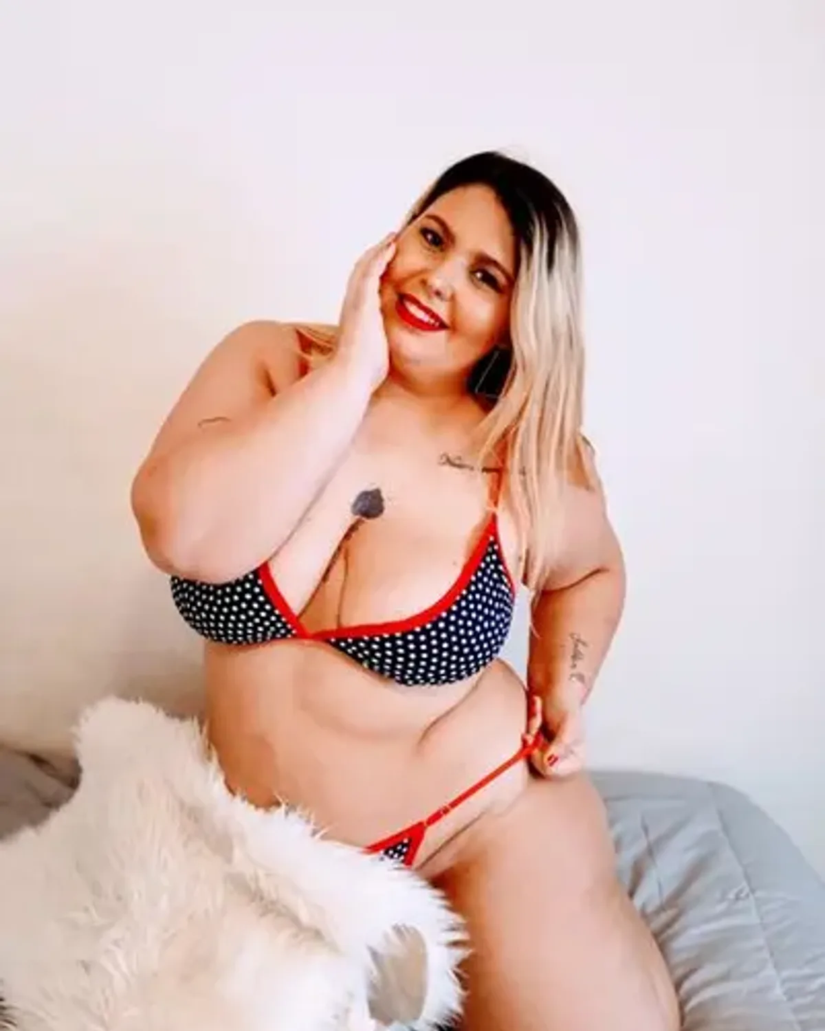 Tania SG OnlyFans photo 1