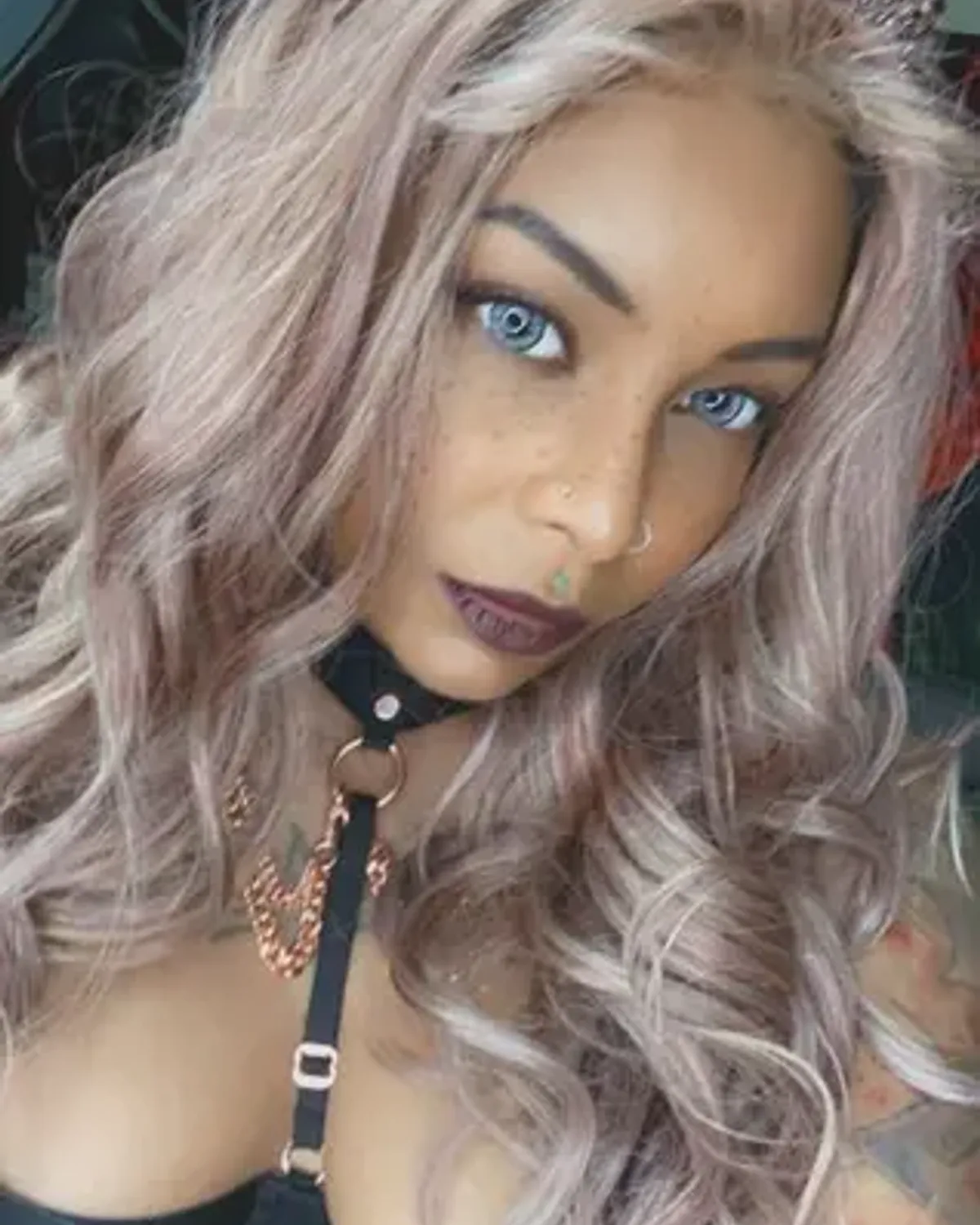Ushiko Garcia OnlyFans photo 1