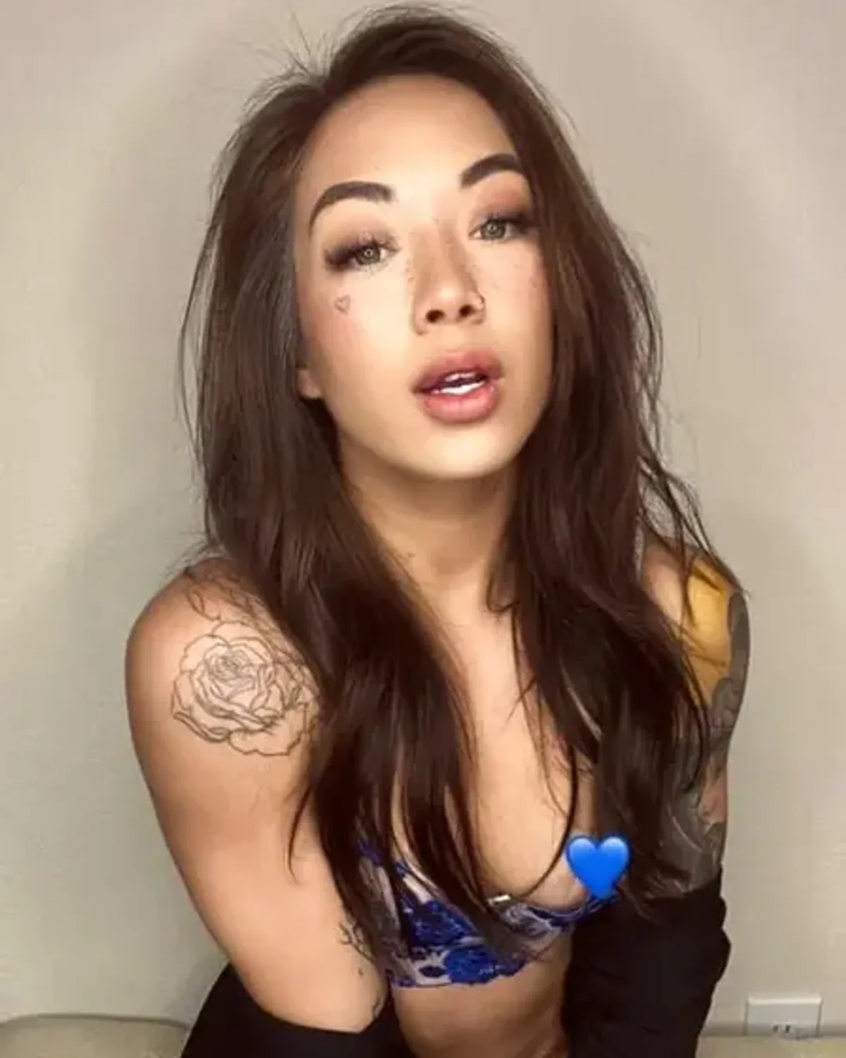 Jazzi Jessica FREE OnlyFans photo 1