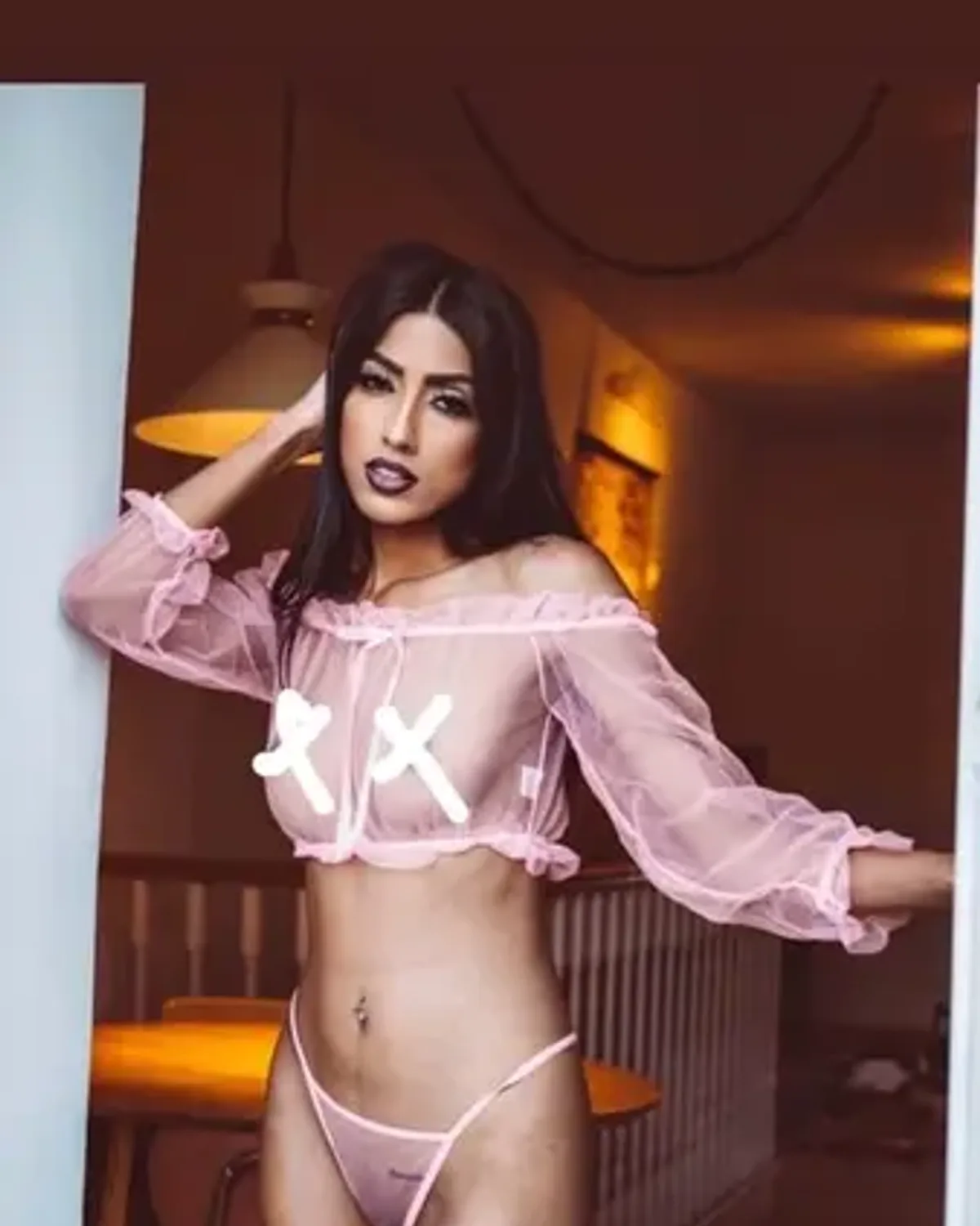 Bad Gyal Shaw OnlyFans photo 1