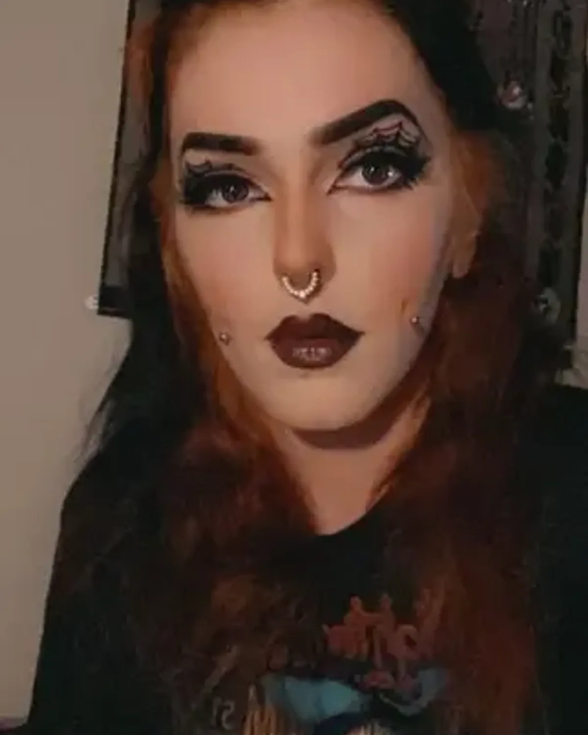 Gothic Goddess OnlyFans photo 1