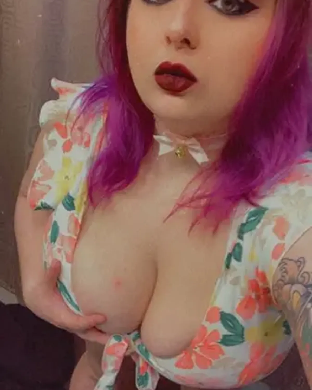 Buxombabie OnlyFans photo 1