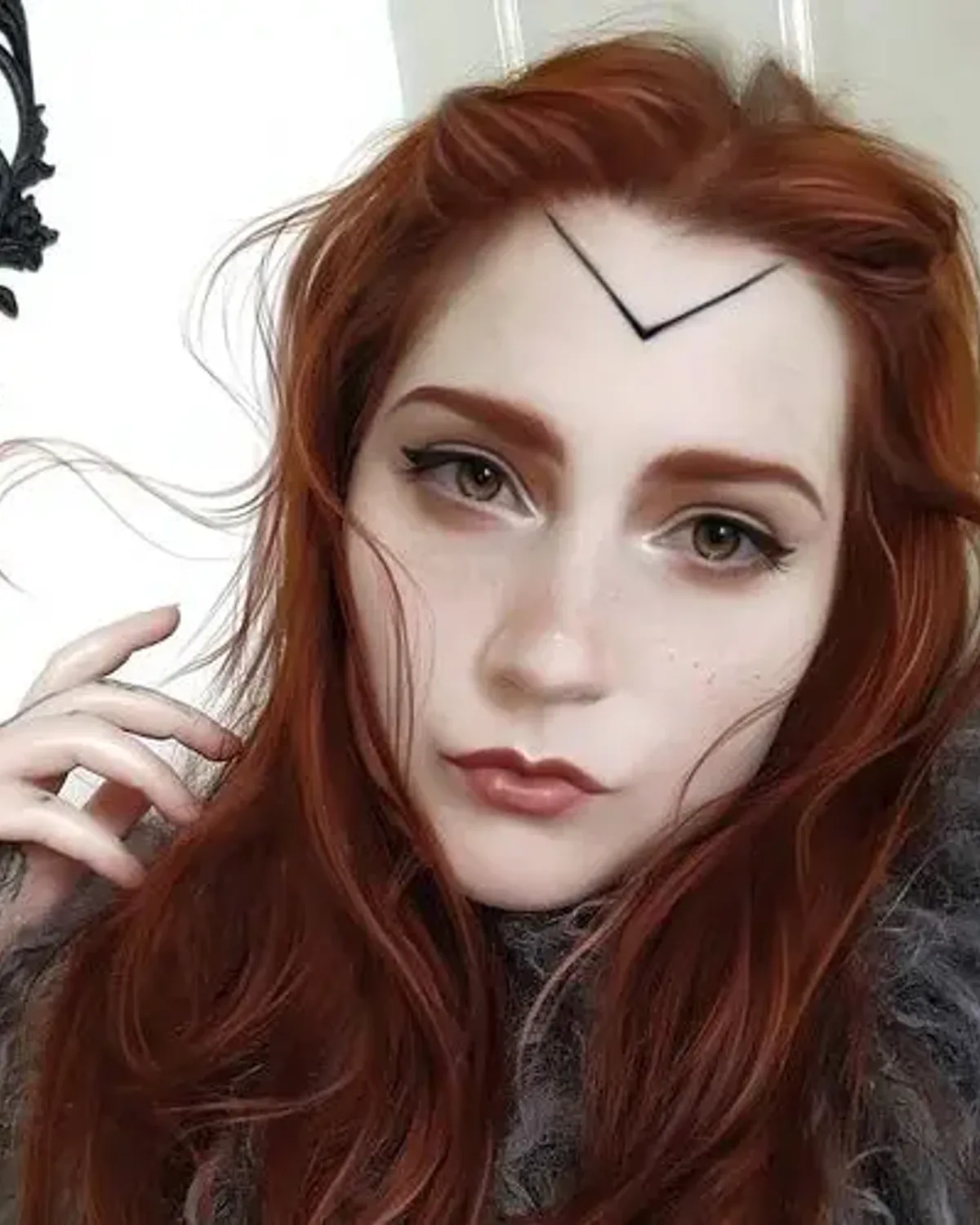 Katastrofé Artist OnlyFans photo 1