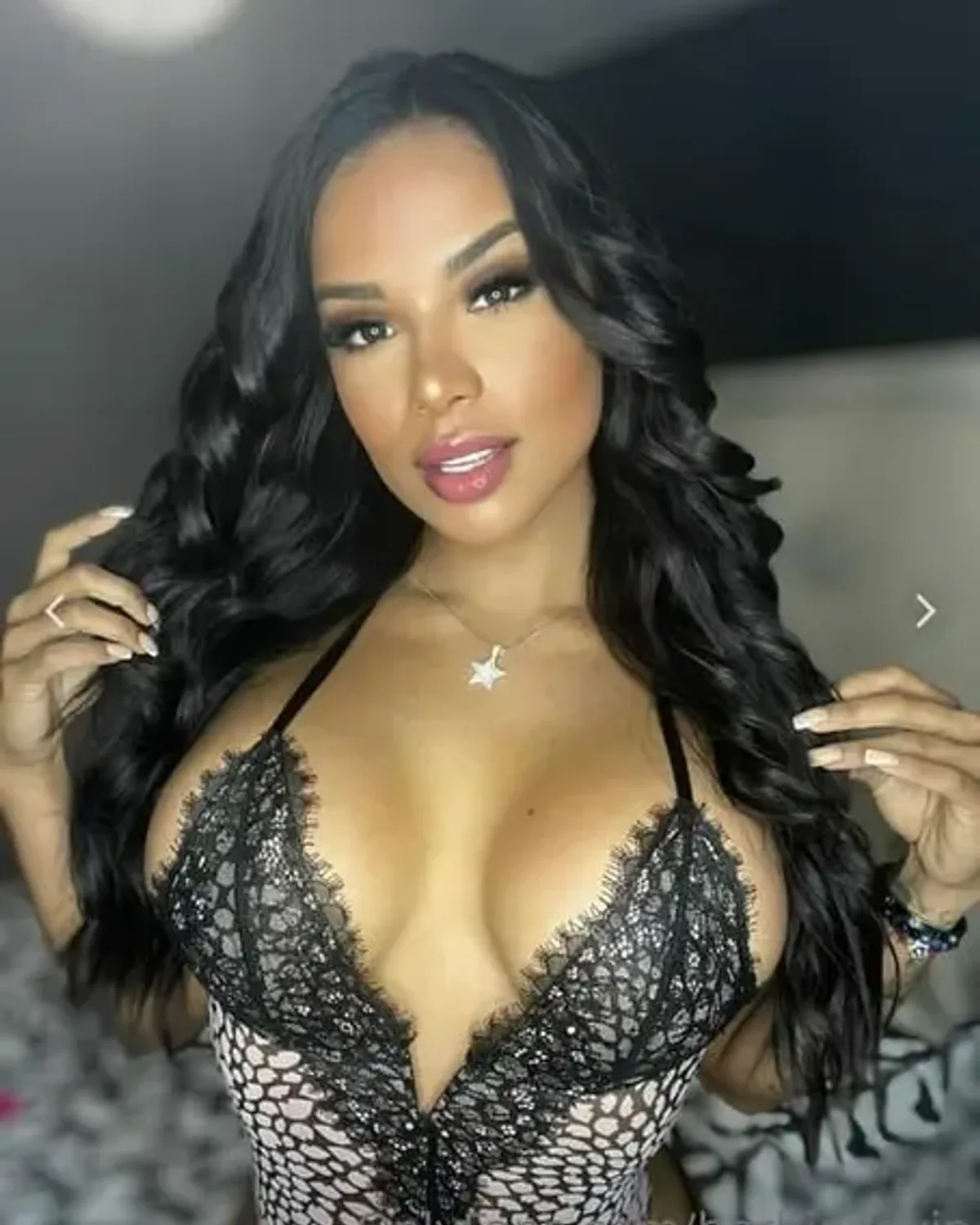 Barbie Ve 💗 OnlyFans photo 1