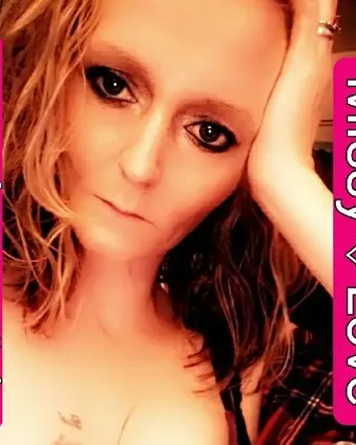 Missy Love OnlyFans photo 1