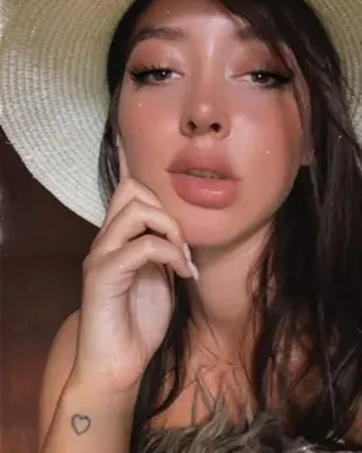 Dakaria Yue OnlyFans photo 1