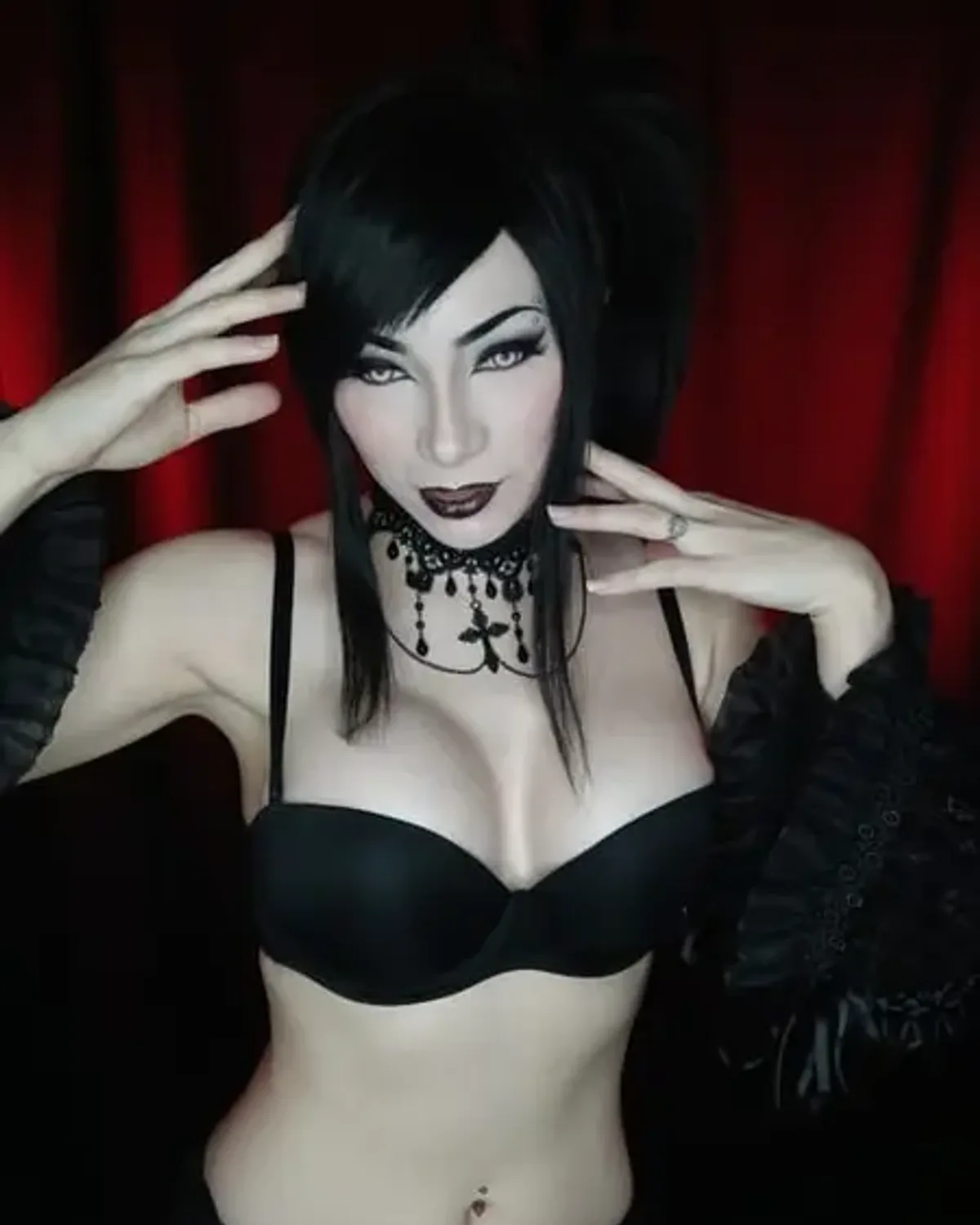 Nikki Nevermore OnlyFans photo 1