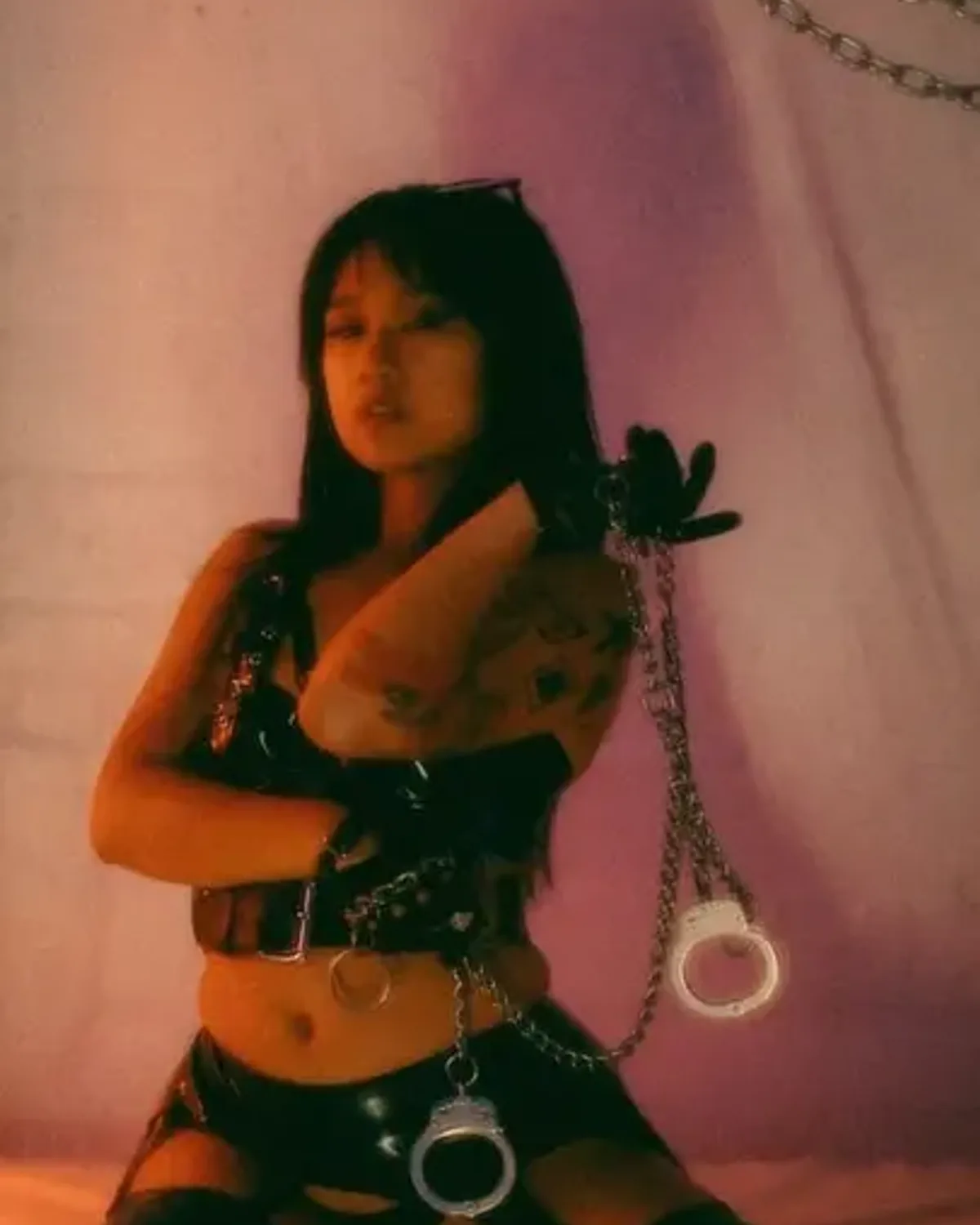 Empress Wu OnlyFans photo 1