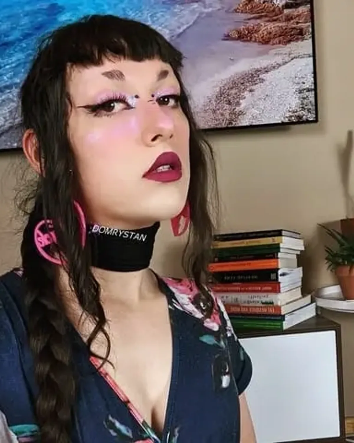 Dominique Rystan OnlyFans photo 1
