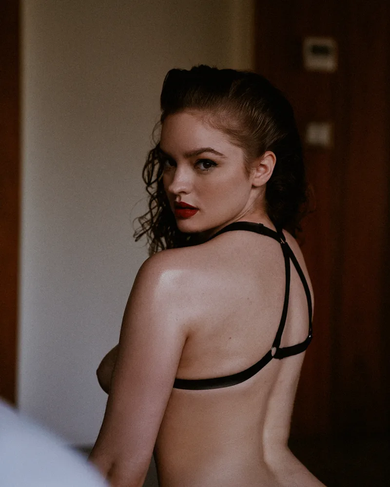 🍑 Mary Moody 🍑