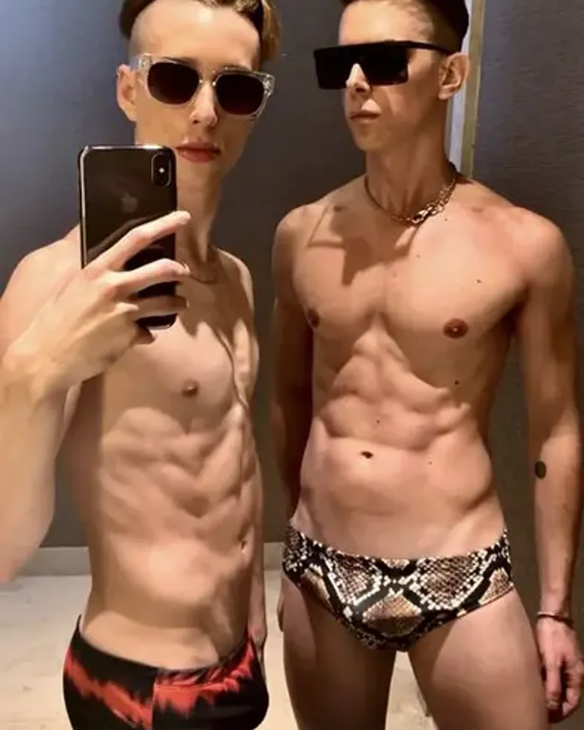 Svinx OnlyFans photo 1