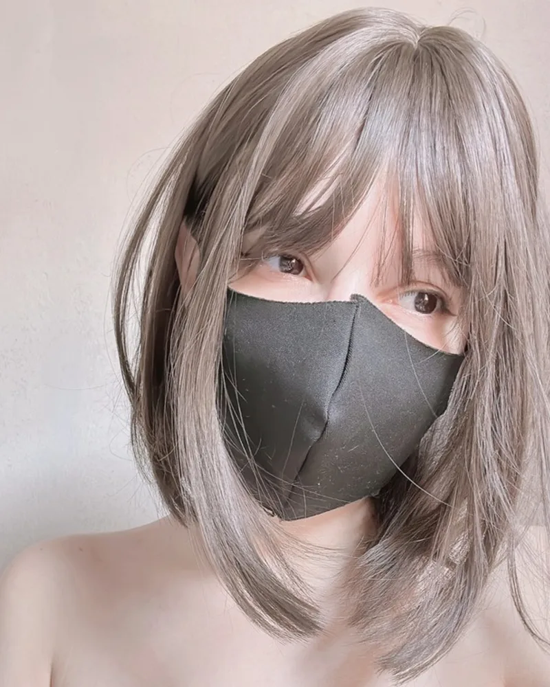 Ayumi ANONYMOUS 🤫 FREE TODAY ONLY