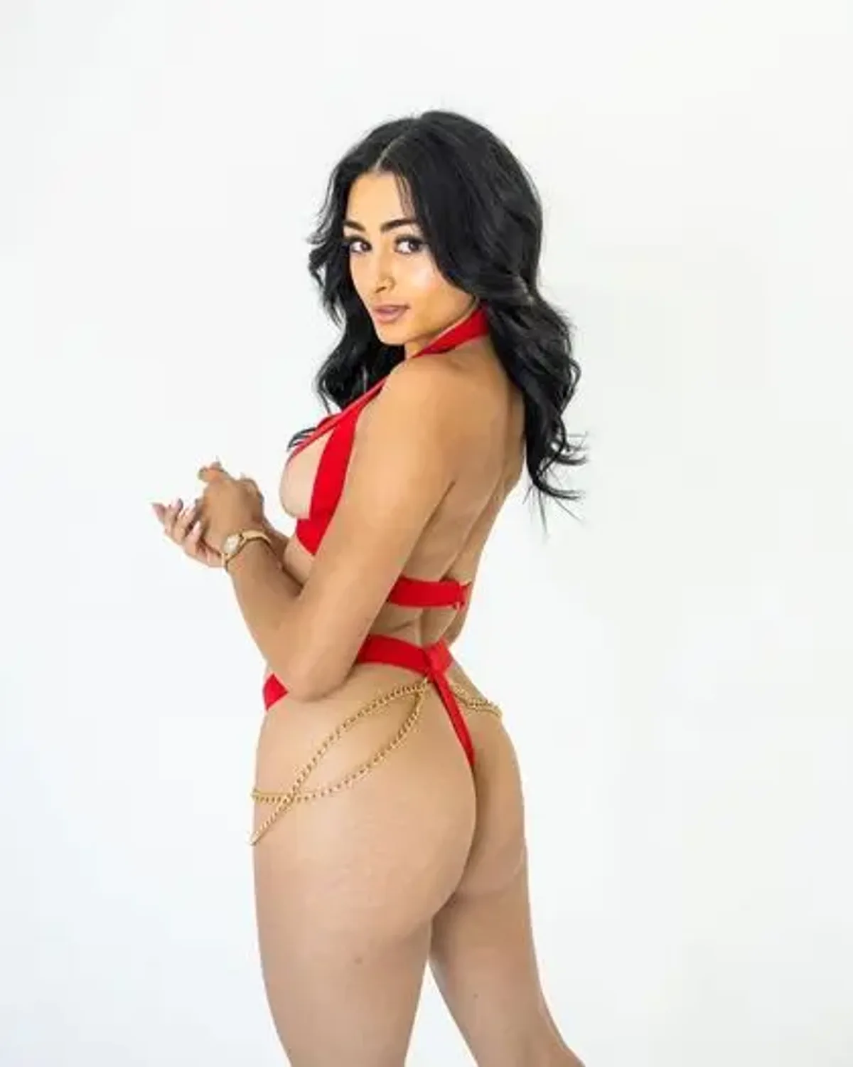 Vanna Moon OnlyFans photo 1