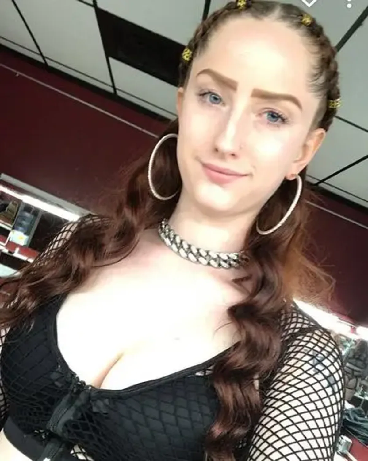 Sasha Camilla OnlyFans photo 1