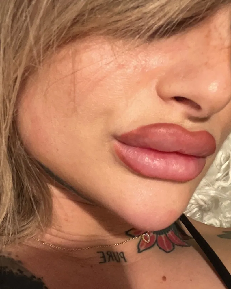 Tattooed_princess