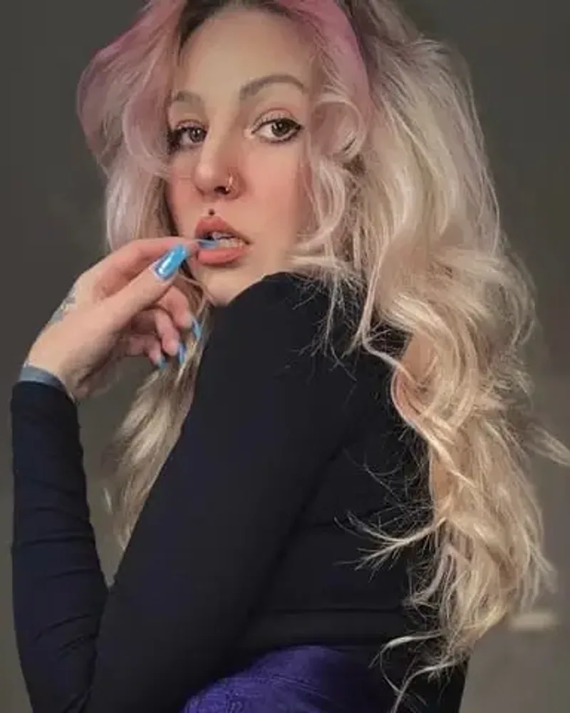 ☽ Malibu Baby ☽