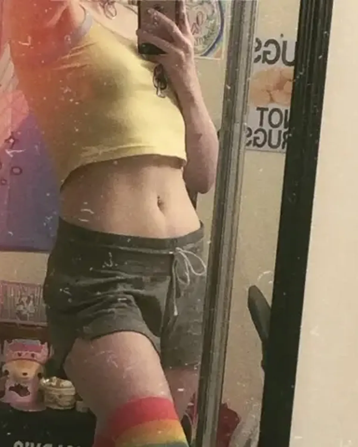 Kitty Rose White OnlyFans photo 1