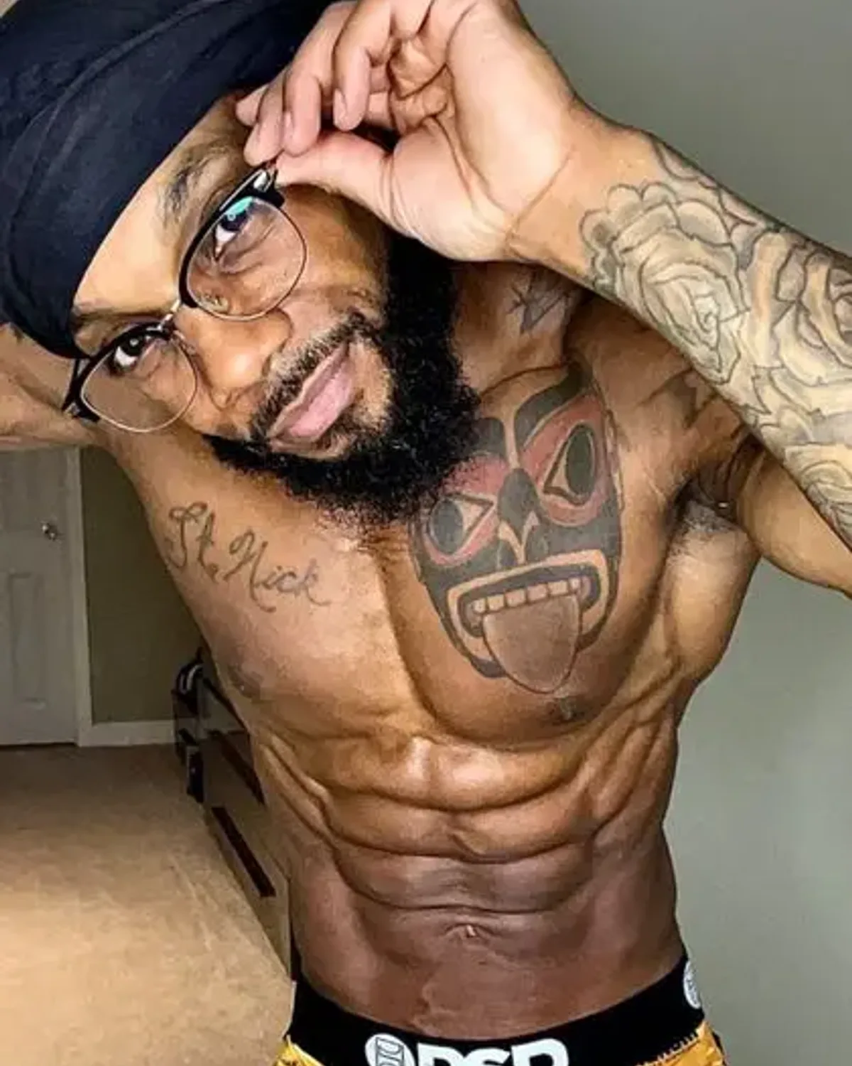 Dope Body Mel OnlyFans photo 1