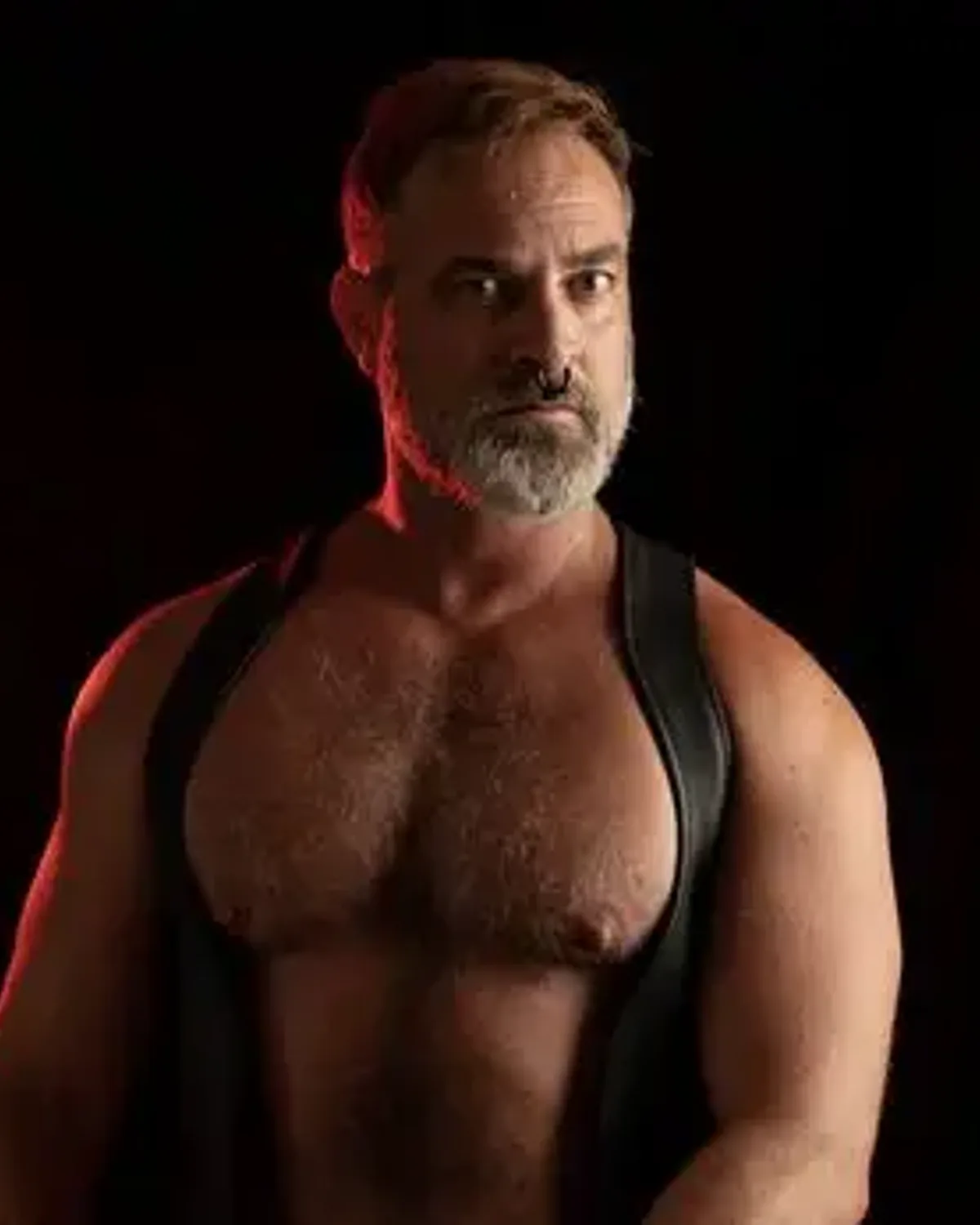 Kristofer Weston OnlyFans photo 1