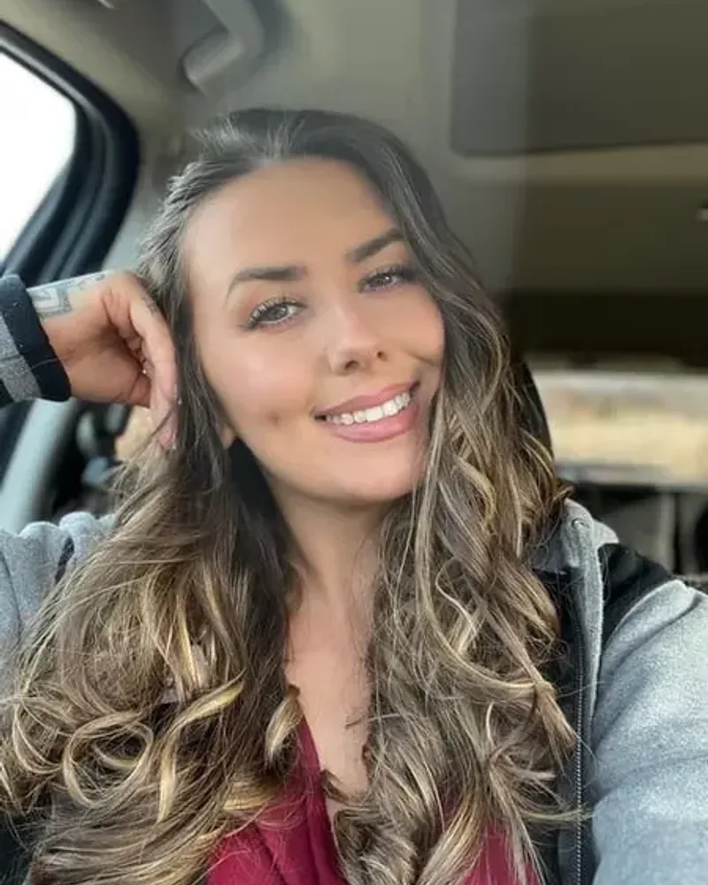 Ava Raegan 🌸