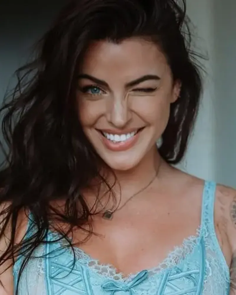 Kylie Rae