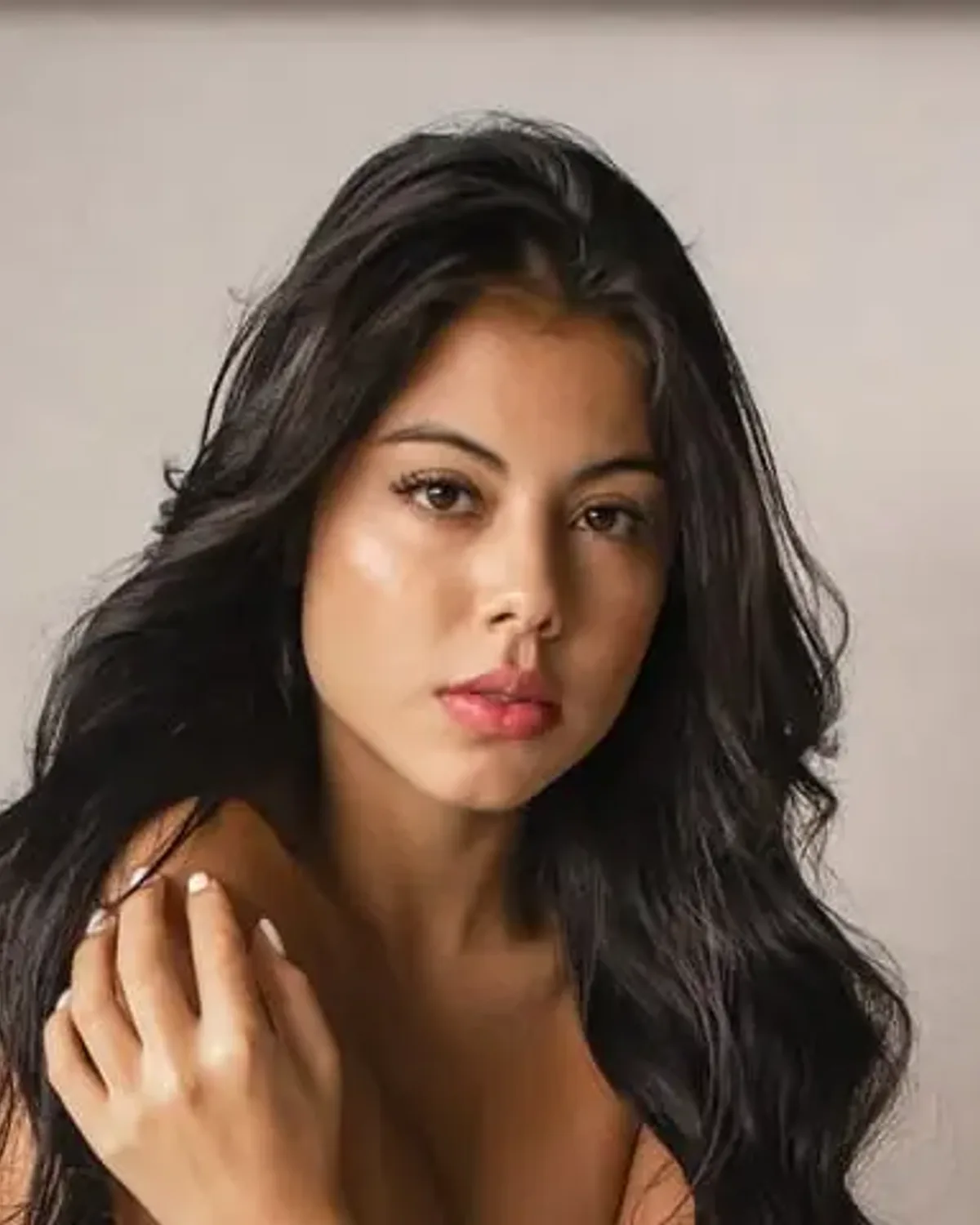Steffy Moreno OnlyFans photo 1