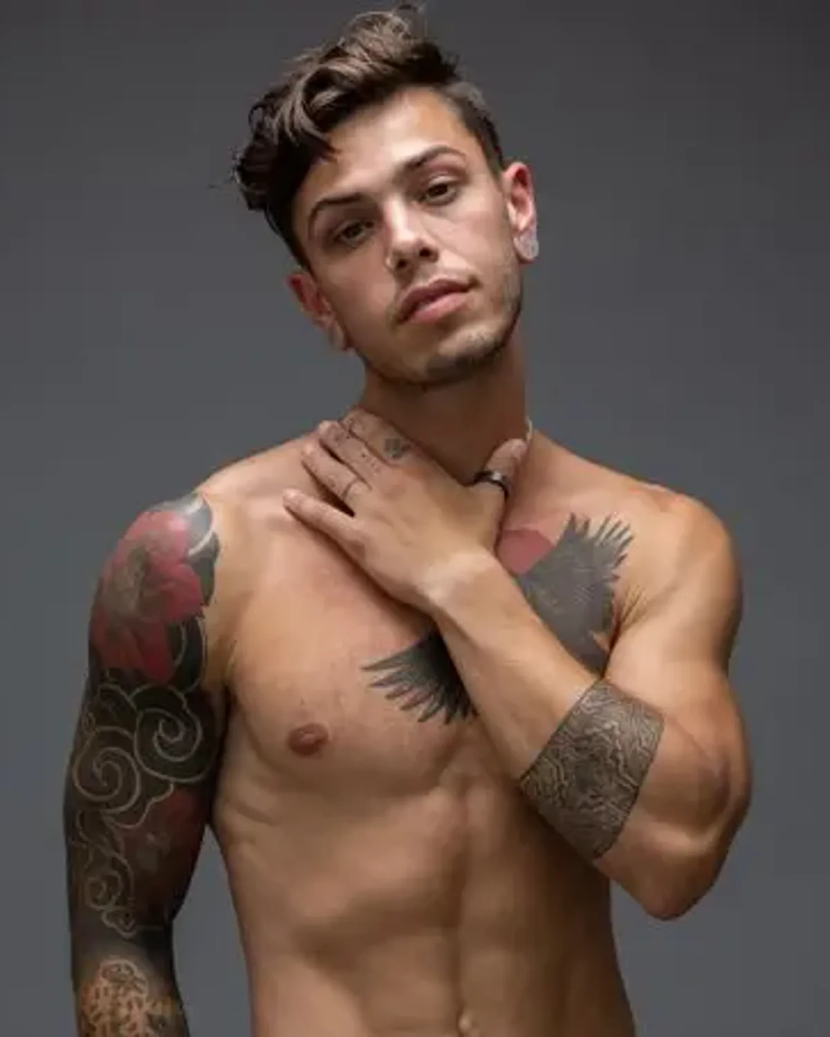 Dex Parker π€ - PREMIUM OnlyFans photo 1
