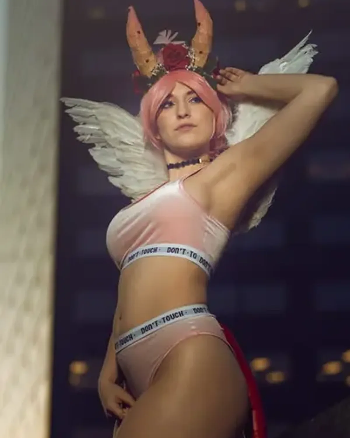 Craftyfoxcosplay OnlyFans photo 1