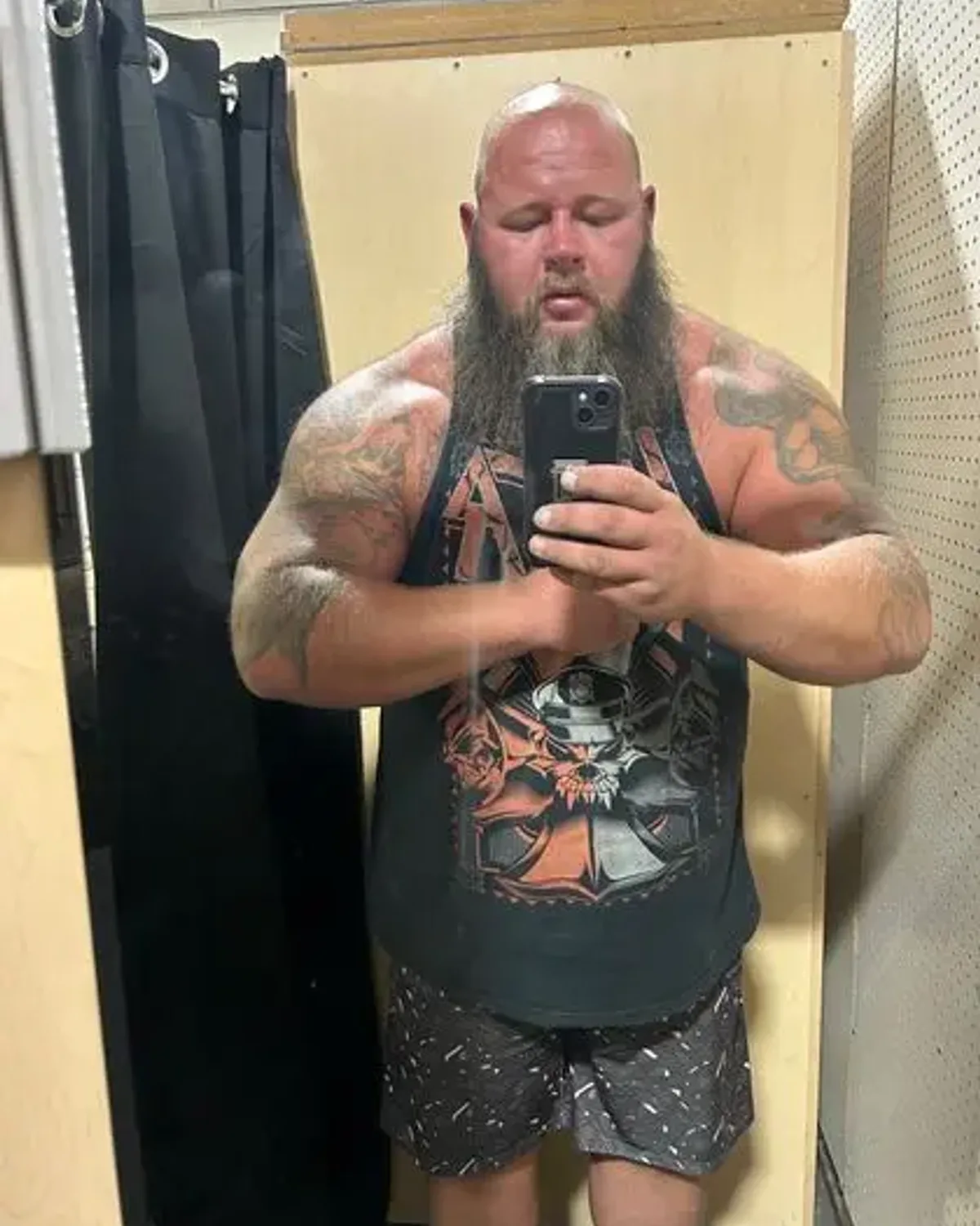 Mcbeefy OnlyFans photo 1