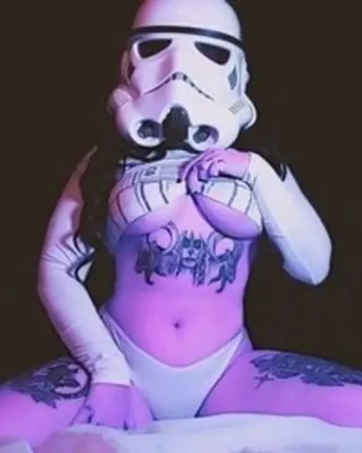 Sith Jade OnlyFans photo 1